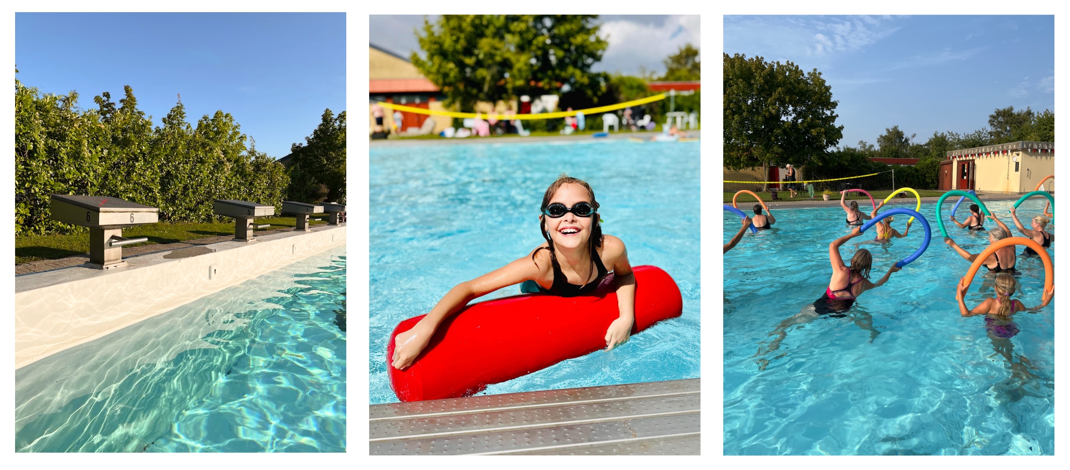 Kettingebadet